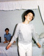 Kat; Katherine McDougal